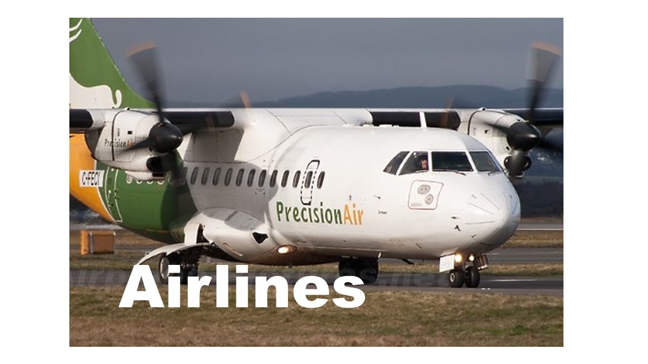 Airlines