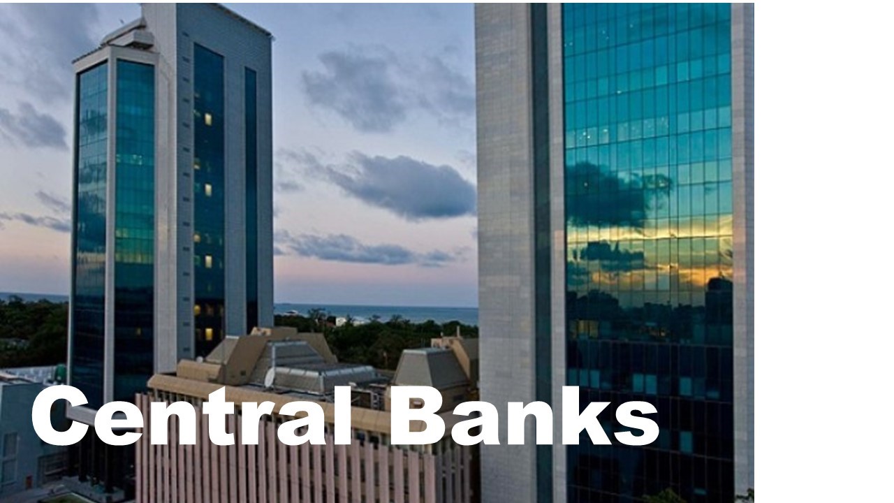 Central Banks