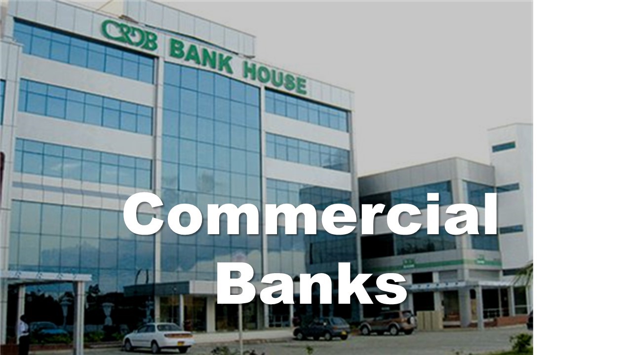 Commercial Banks