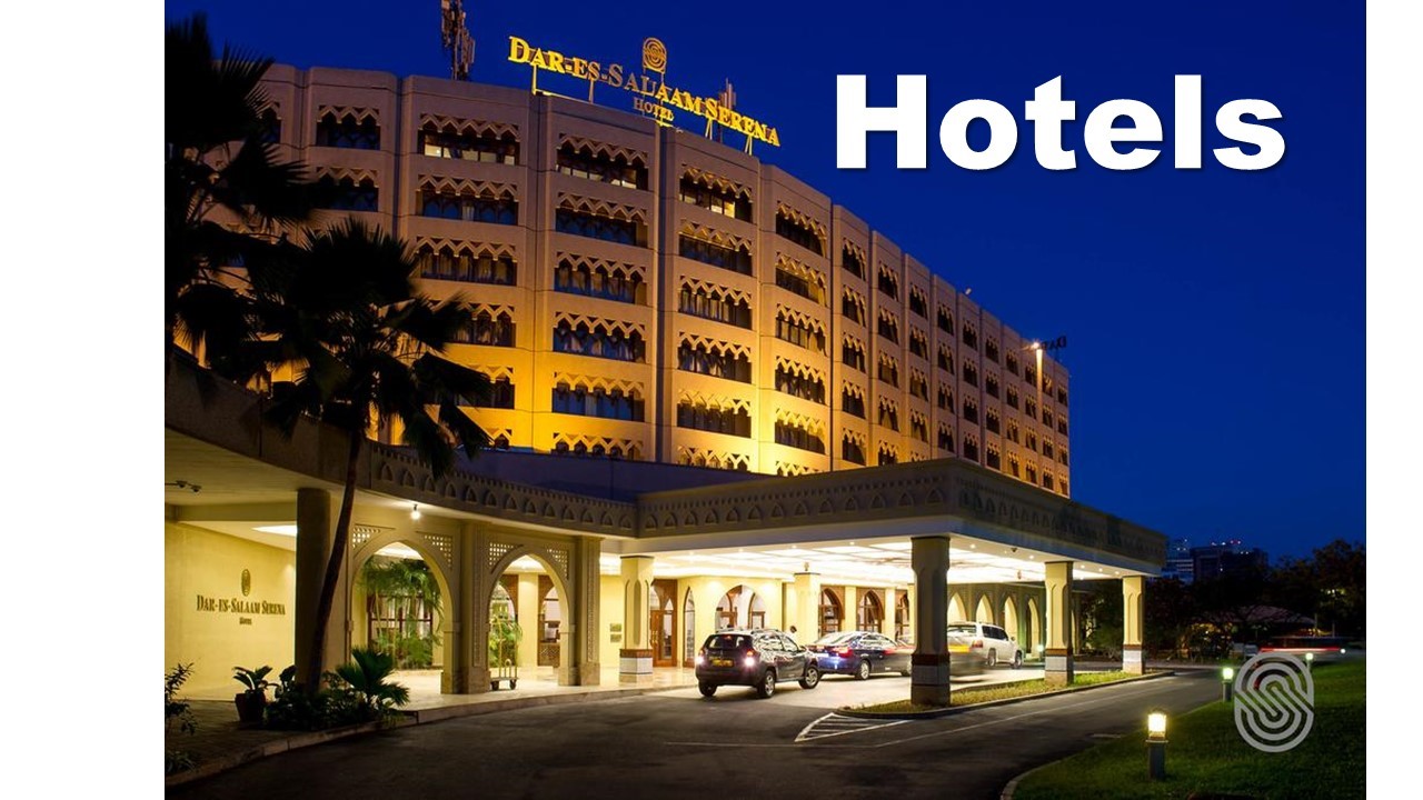 Hotels