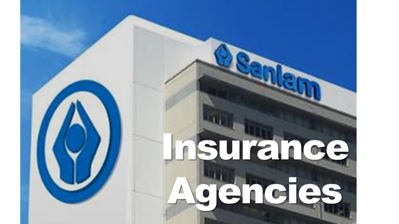 Insurance Agencies